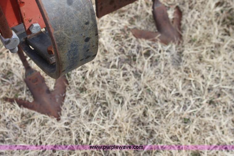 image for item E8422 Krause 566 60' field cultivator