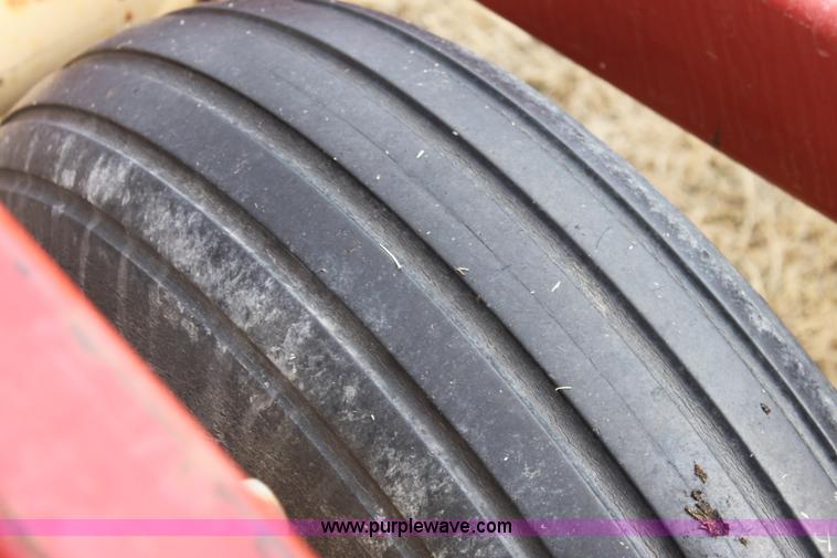 image for item E8422 Krause 566 60' field cultivator