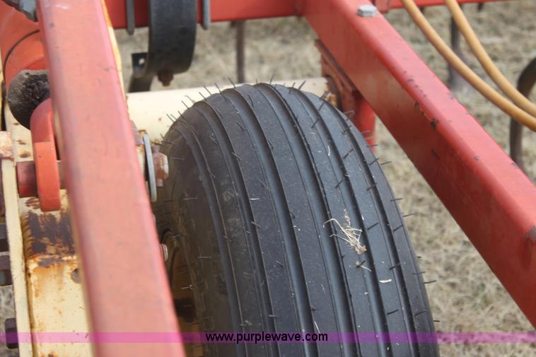 image for item E8422 Krause 566 60' field cultivator