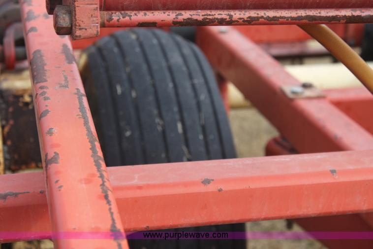 image for item E8422 Krause 566 60' field cultivator