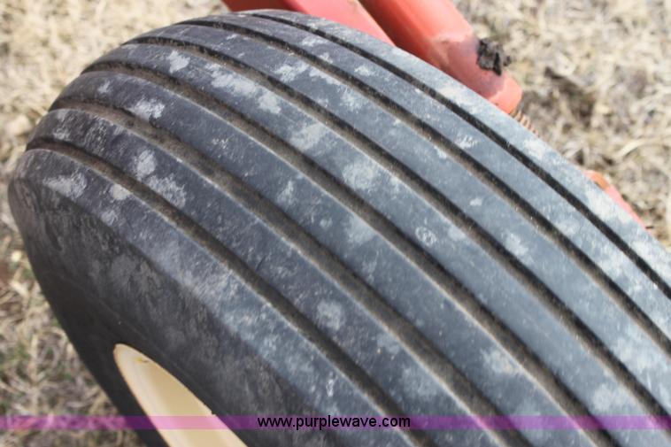 image for item E8422 Krause 566 60' field cultivator