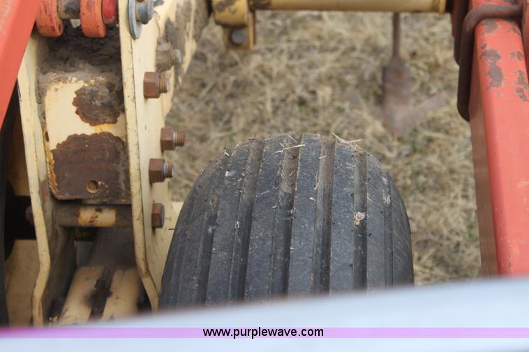 image for item E8422 Krause 566 60' field cultivator