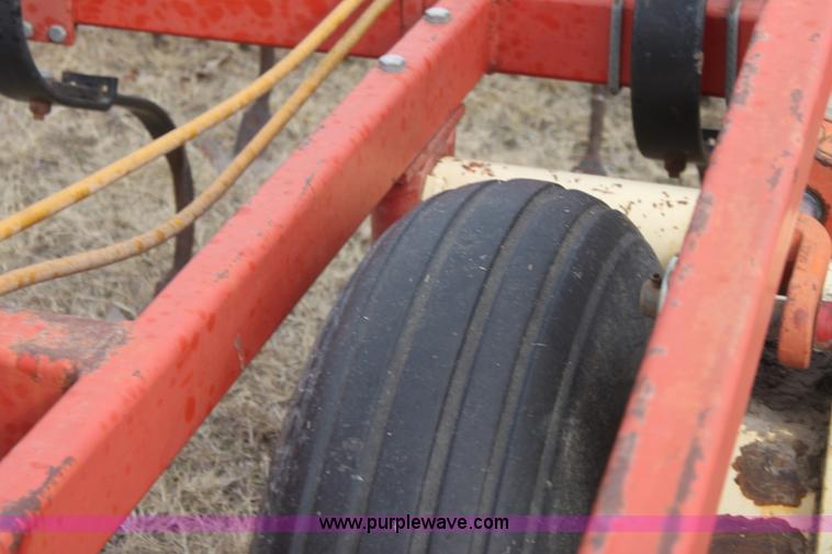 image for item E8422 Krause 566 60' field cultivator