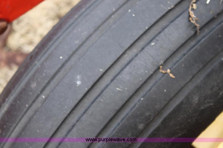 image for item E8422 Krause 566 60' field cultivator