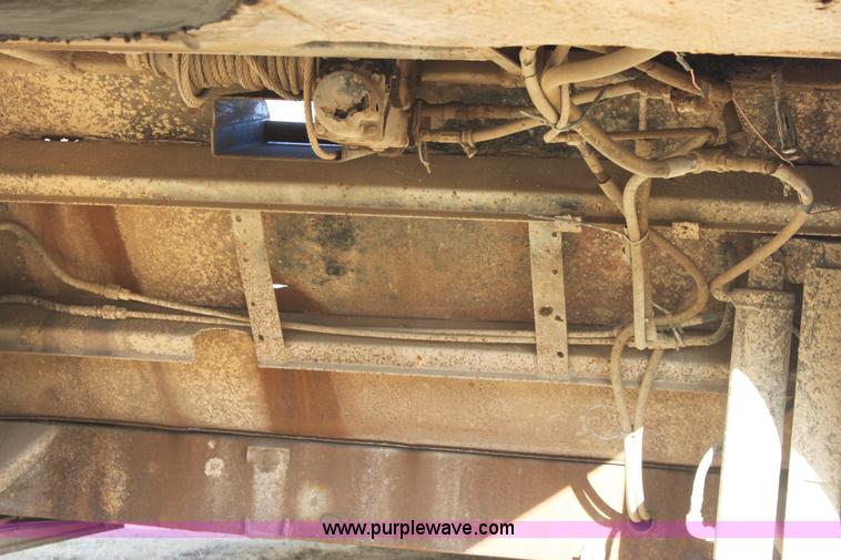 image for item E8426 1978 Muv-All 4451TD 45' trailer