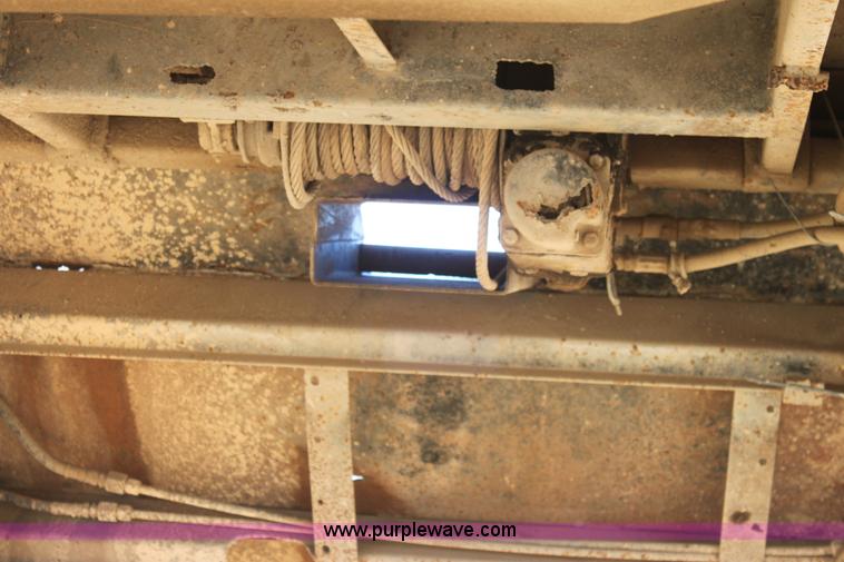 image for item E8426 1978 Muv-All 4451TD 45' trailer