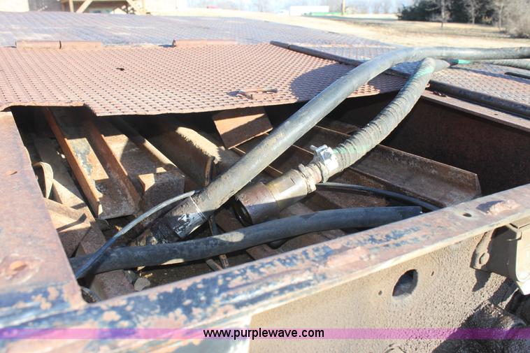 image for item E8426 1978 Muv-All 4451TD 45' trailer