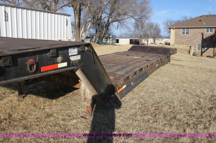 image for item E8426 1978 Muv-All 4451TD 45' trailer
