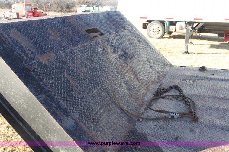 image for item E8426 1978 Muv-All 4451TD 45' trailer