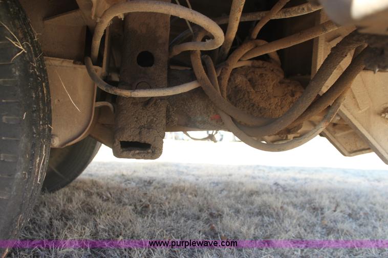 image for item E8426 1978 Muv-All 4451TD 45' trailer