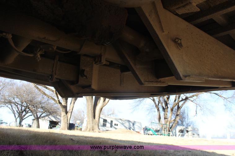 image for item E8426 1978 Muv-All 4451TD 45' trailer