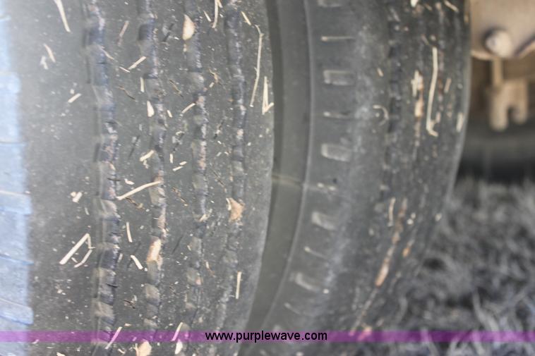 image for item E8426 1978 Muv-All 4451TD 45' trailer