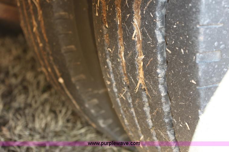 image for item E8426 1978 Muv-All 4451TD 45' trailer