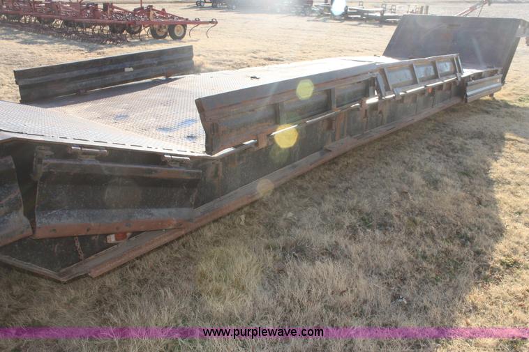 image for item E8426 1978 Muv-All 4451TD 45' trailer