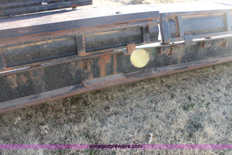 image for item E8426 1978 Muv-All 4451TD 45' trailer