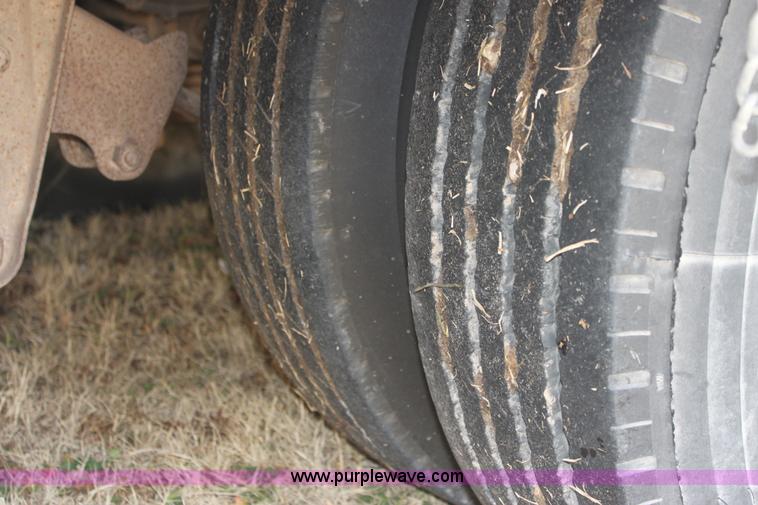 image for item E8426 1978 Muv-All 4451TD 45' trailer