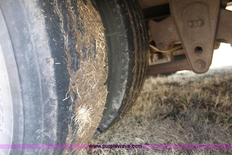 image for item E8426 1978 Muv-All 4451TD 45' trailer