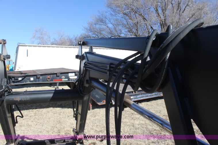 image for item E8427 Westendorf front loader