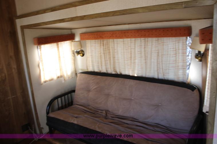 image for item E8429 1985 Prairie Schooner camper