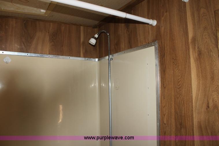 image for item E8429 1985 Prairie Schooner camper