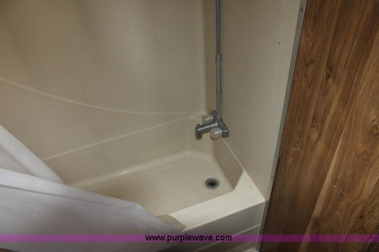 image for item E8429 1985 Prairie Schooner camper