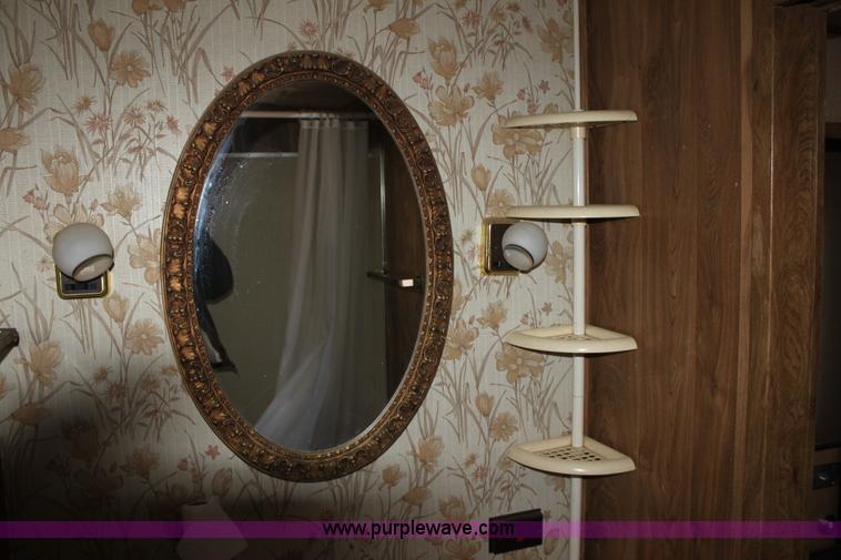 image for item E8429 1985 Prairie Schooner camper