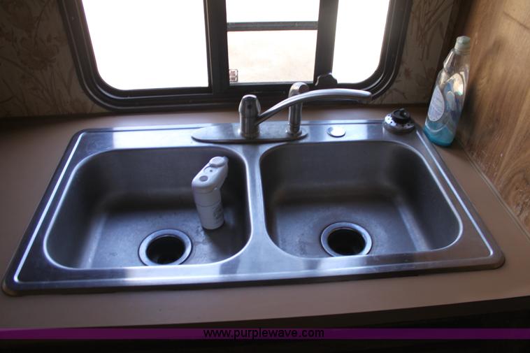 image for item E8429 1985 Prairie Schooner camper