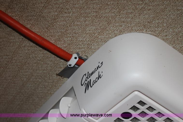 image for item E8429 1985 Prairie Schooner camper