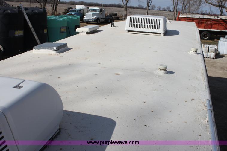 image for item E8429 1985 Prairie Schooner camper