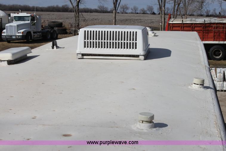 image for item E8429 1985 Prairie Schooner camper