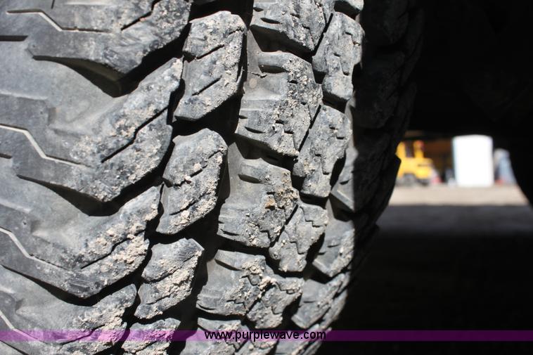 image for item E8429 1985 Prairie Schooner camper