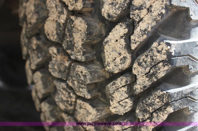 image for item E8429 1985 Prairie Schooner camper