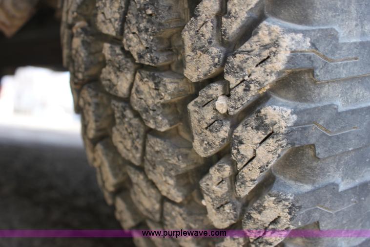 image for item E8429 1985 Prairie Schooner camper