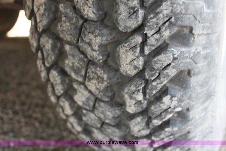 image for item E8429 1985 Prairie Schooner camper