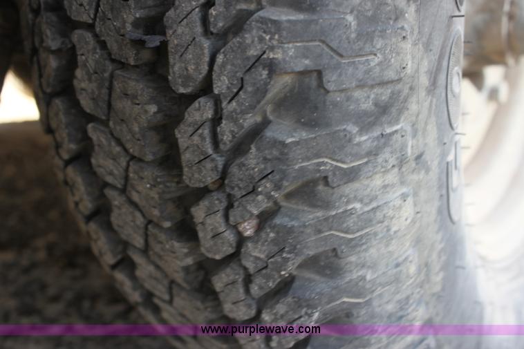 image for item E8429 1985 Prairie Schooner camper