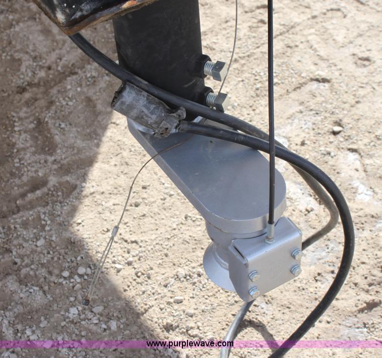 image for item E8429 1985 Prairie Schooner camper