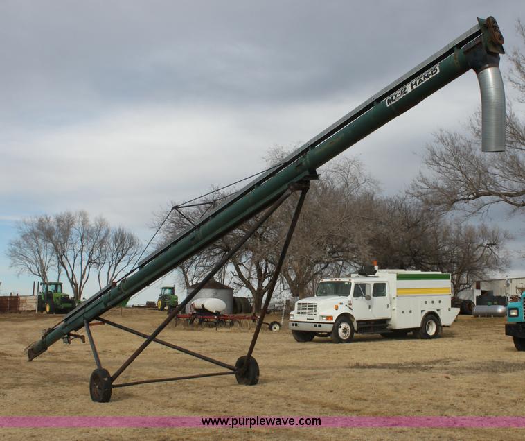 image for item E8430 My-D-Handy 40' auger
