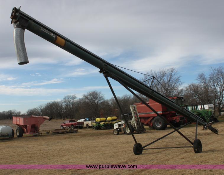 image for item E8430 My-D-Handy 40' auger