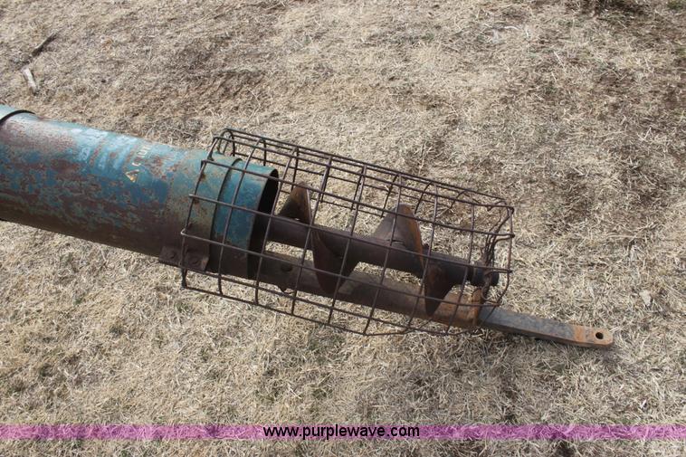 image for item E8430 My-D-Handy 40' auger