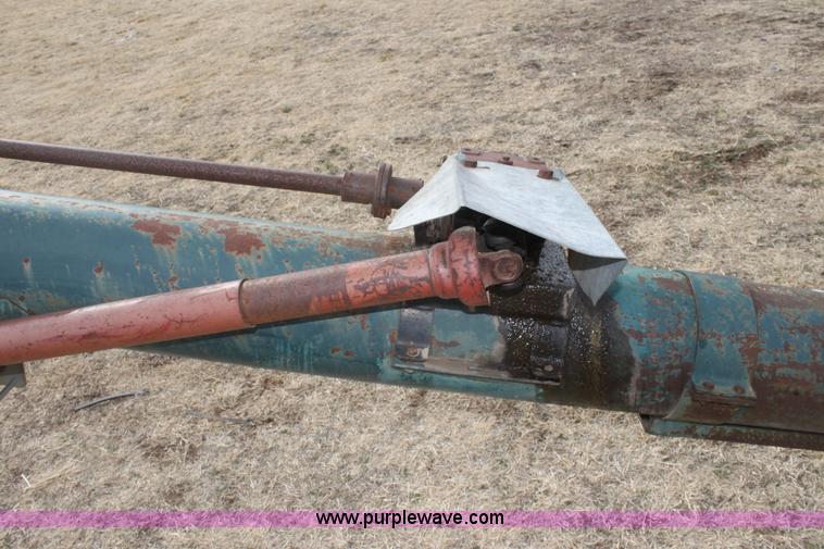 image for item E8430 My-D-Handy 40' auger