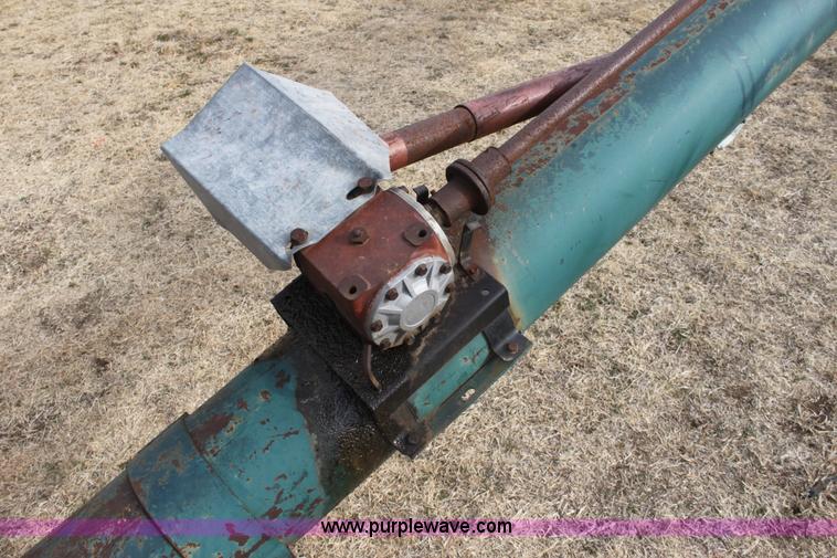 image for item E8430 My-D-Handy 40' auger