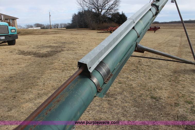 image for item E8430 My-D-Handy 40' auger
