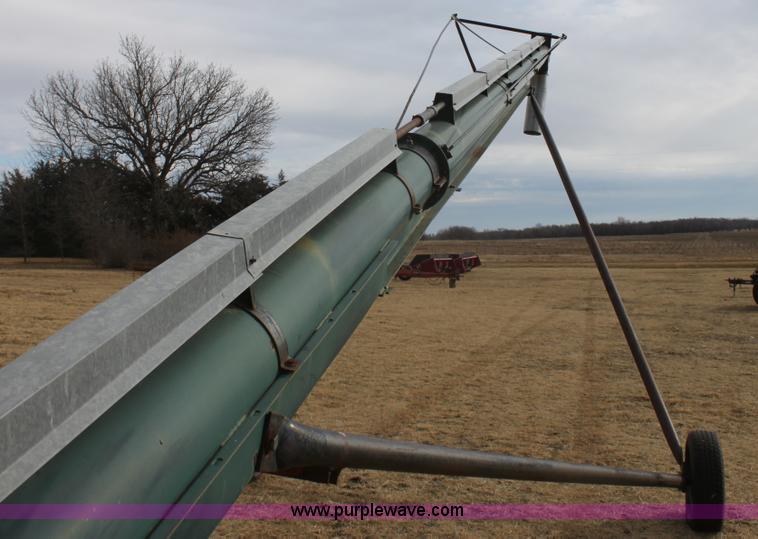 image for item E8430 My-D-Handy 40' auger