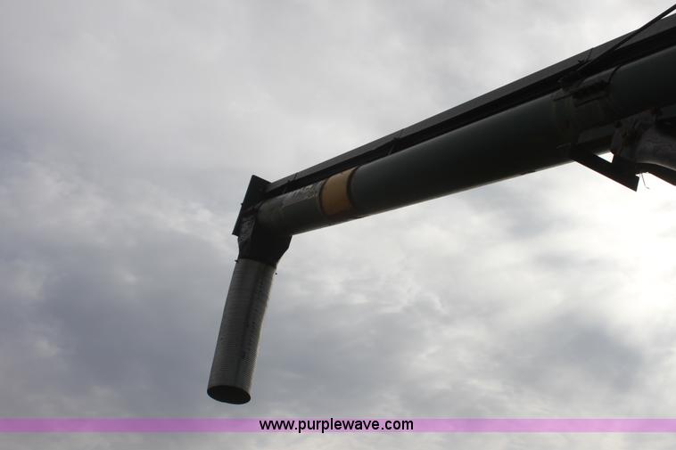 image for item E8430 My-D-Handy 40' auger