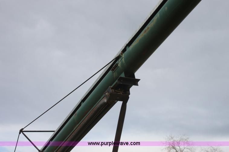 image for item E8430 My-D-Handy 40' auger