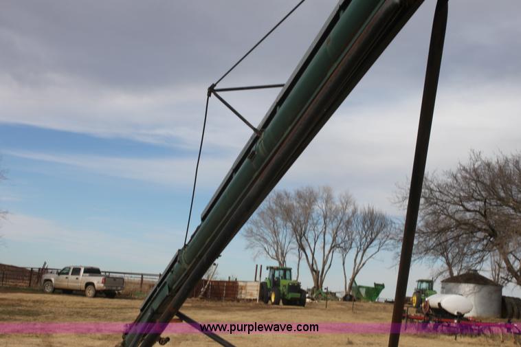 image for item E8430 My-D-Handy 40' auger