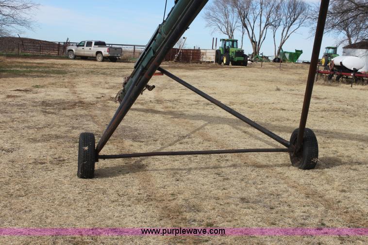 image for item E8430 My-D-Handy 40' auger