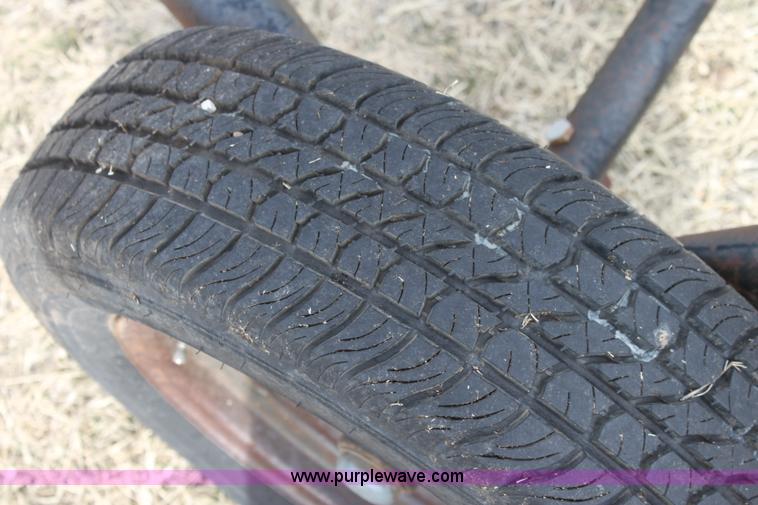 image for item E8430 My-D-Handy 40' auger