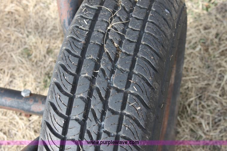 image for item E8430 My-D-Handy 40' auger