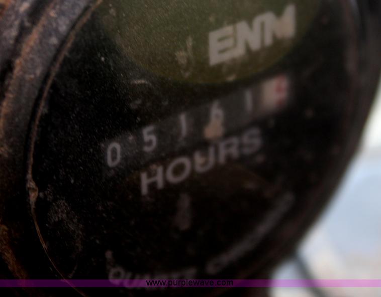 image for item E8434 Caterpillar Challenger 75 tractor